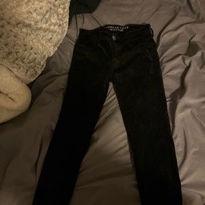 Velvet American Eagle jeans